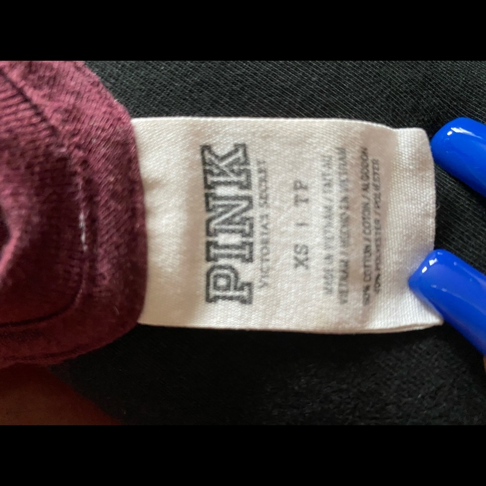 T-shirt from Pink